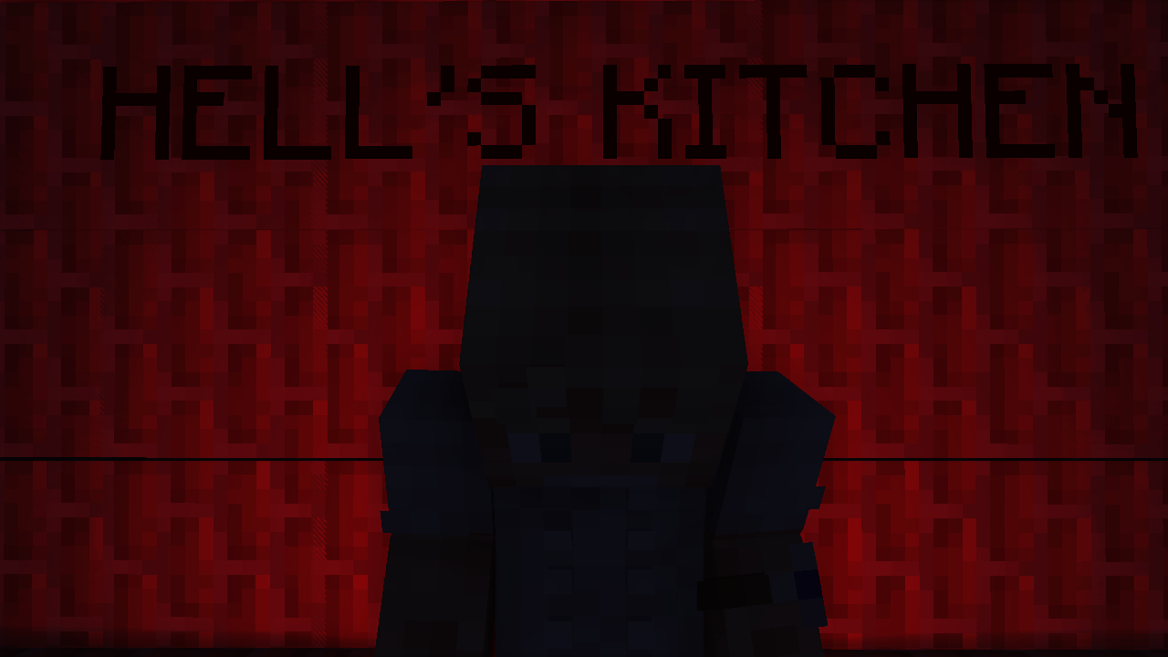 Descarca Hell's Kitchen pentru Minecraft 1.15.2
